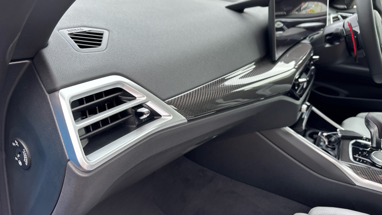 BMW 1 Series 116d M Sport 3dr Diesel Hatchback